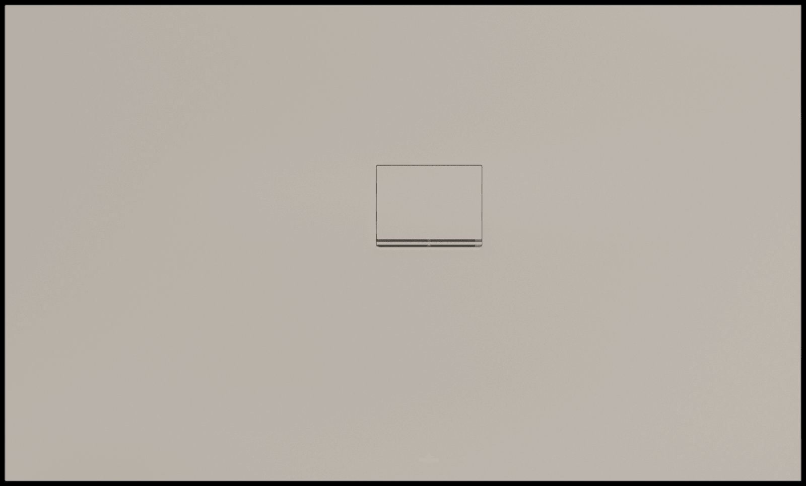 Squaro Infinity Douchevloer 1500x900 Quaryl® 1590SQI2RV-AL