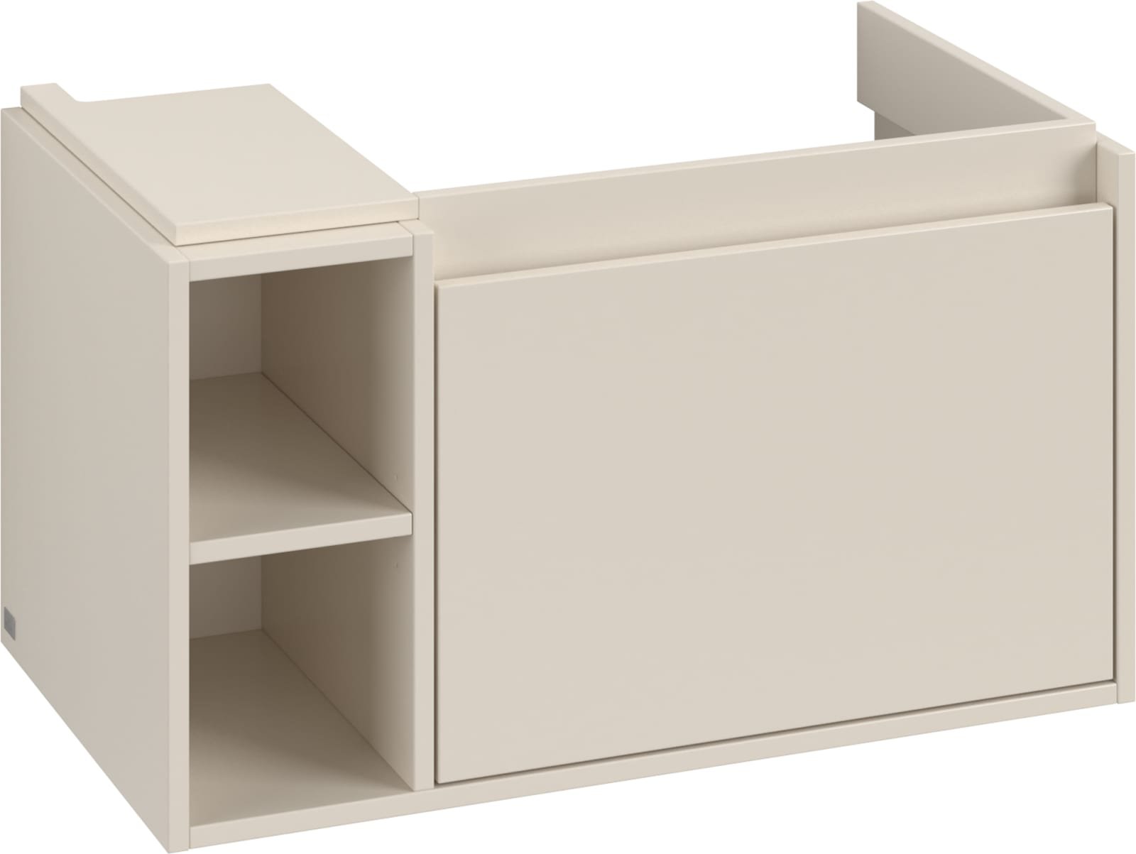 Skyla Wastafelonderkasten C78700 772x436x439mm VN
