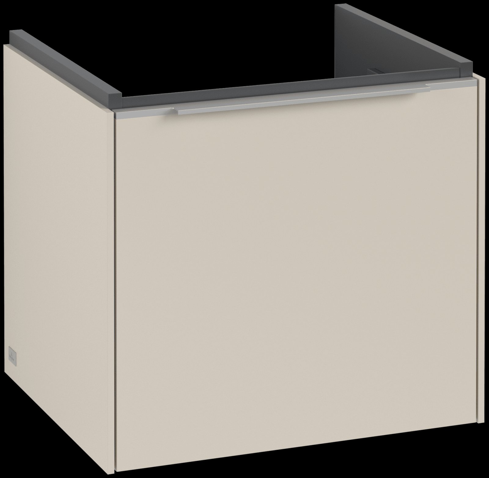 Subway 3.0 Wastafelonderkast 473x429x407.5mm C58000VN