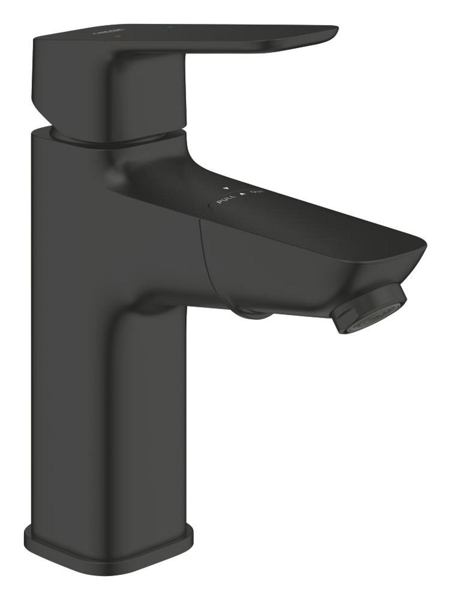 GROHE Cubeo Wastafelmengkraan M-Size
