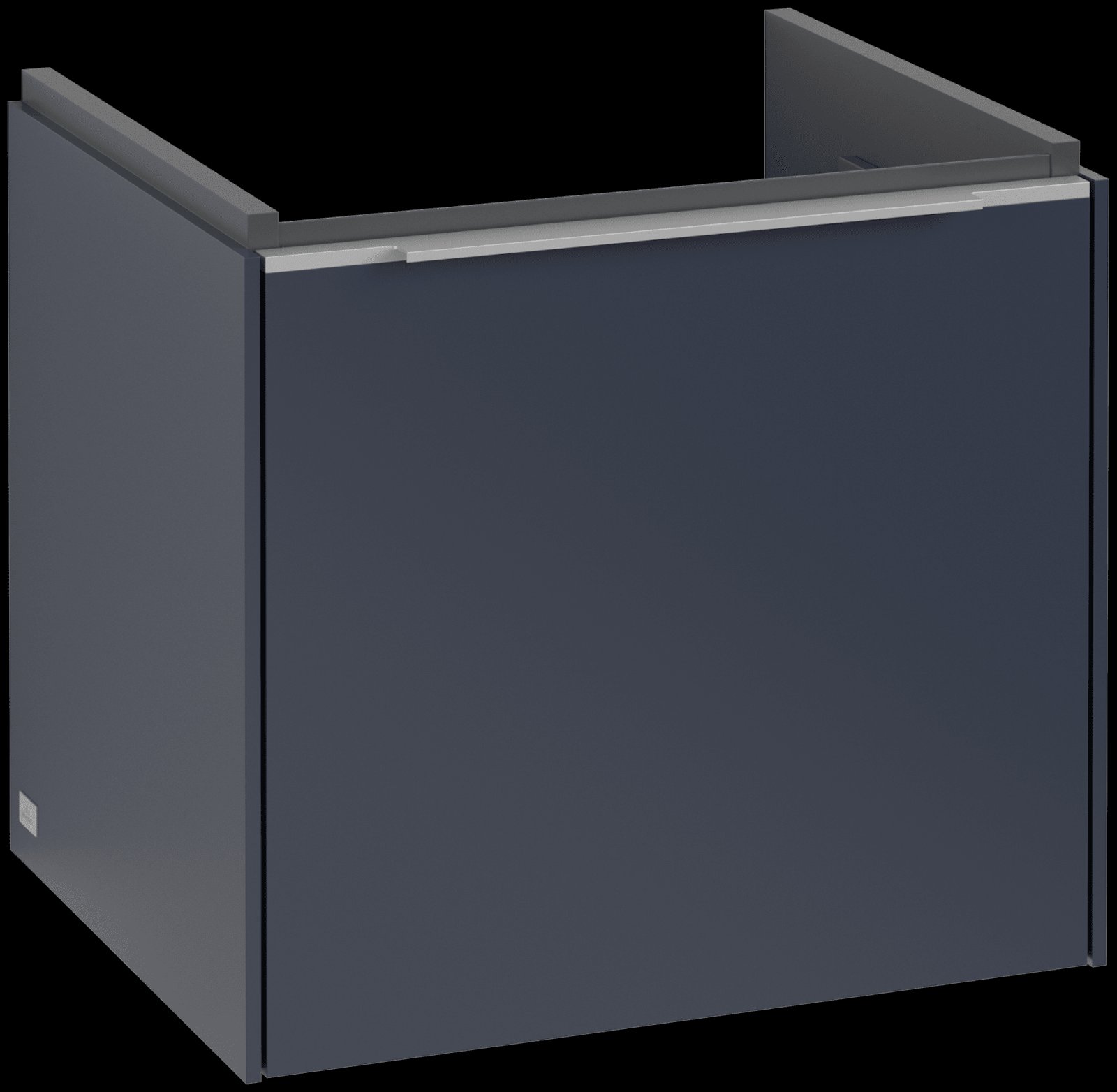 Subway 3.0 Wastafelonderkast 473x429x407.5mm C580L0VQ