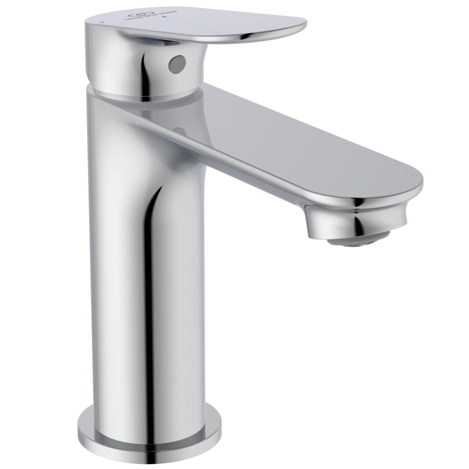 CERALIFE O | WASTAFELMENGKR 48X150.5X154 MM CHR, 3.8 L/M, ZONDER WASTE