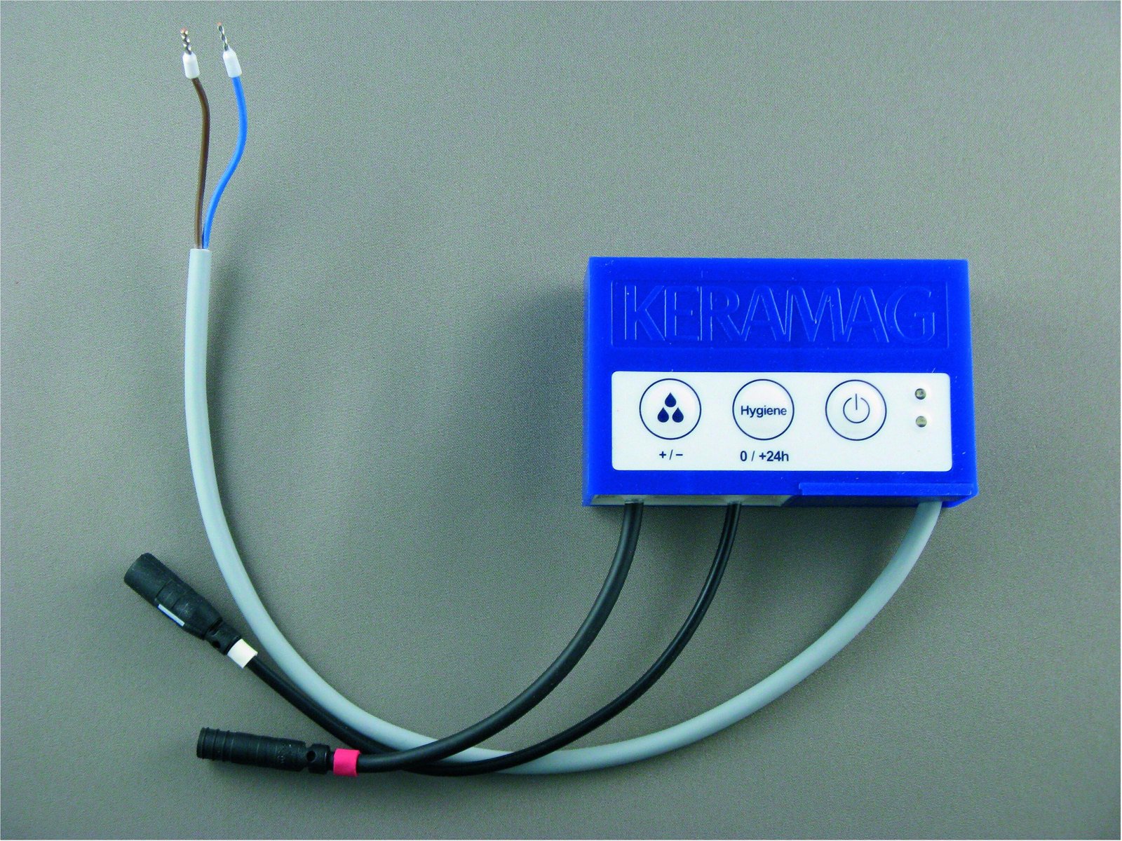 Geberit besturingsmodule voor uri.stuursysteem netvoeding
