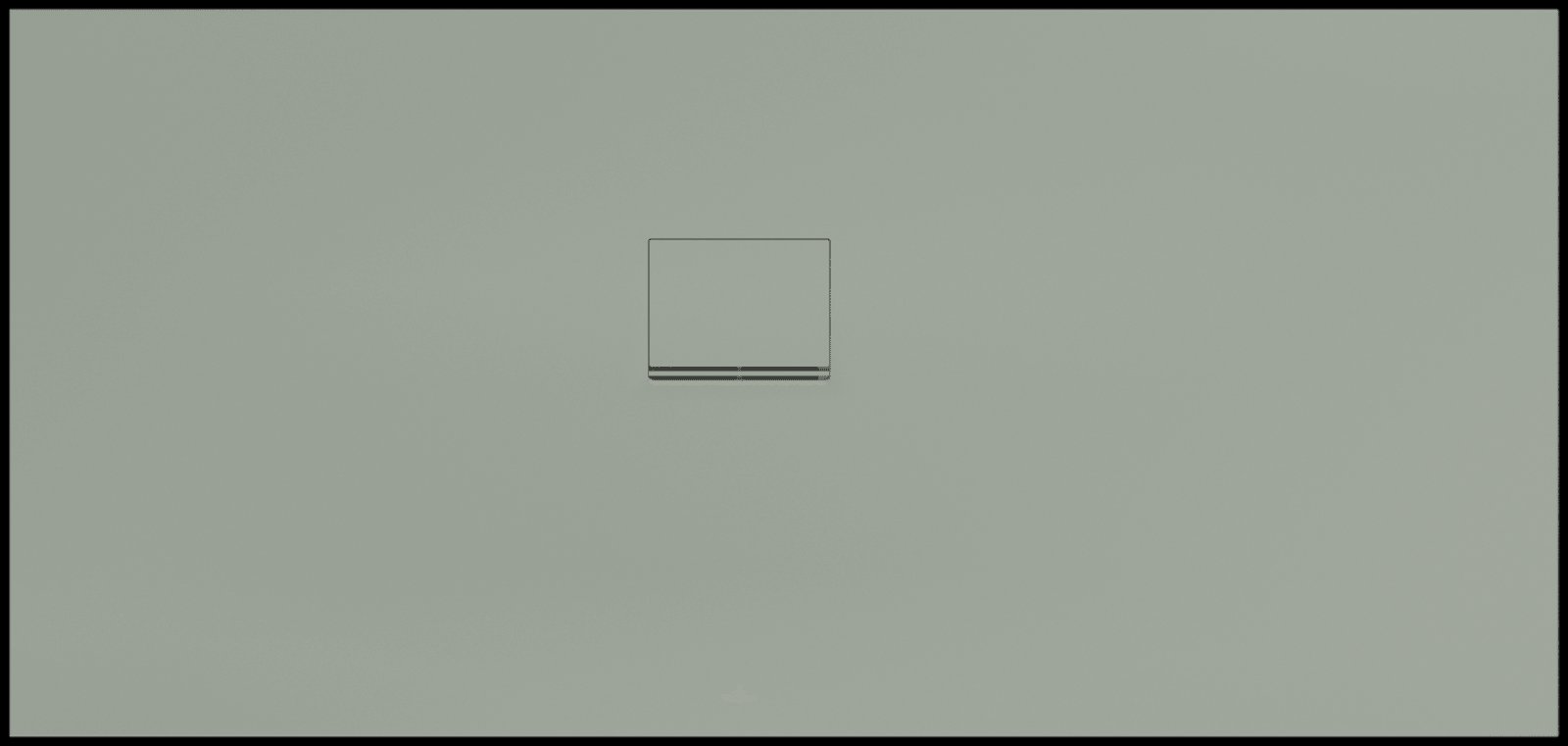 Squaro Infinity Douchevloer 1700x800 Quaryl® 1780SQI2LV-R8