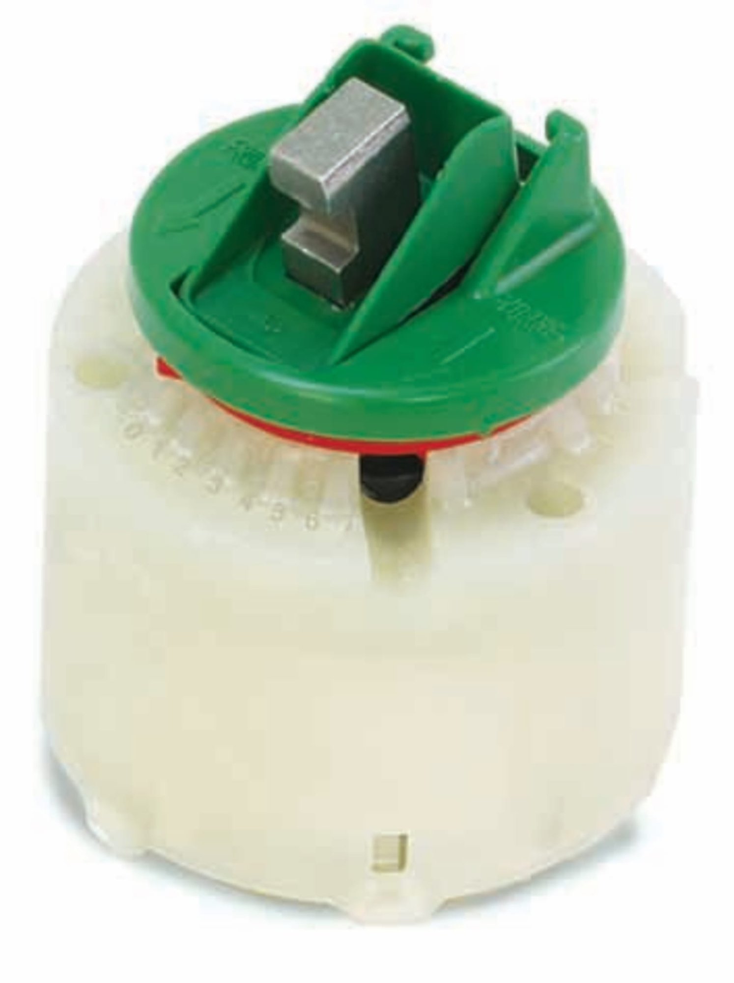 CLICK-MENGPATROON Ø47MM
