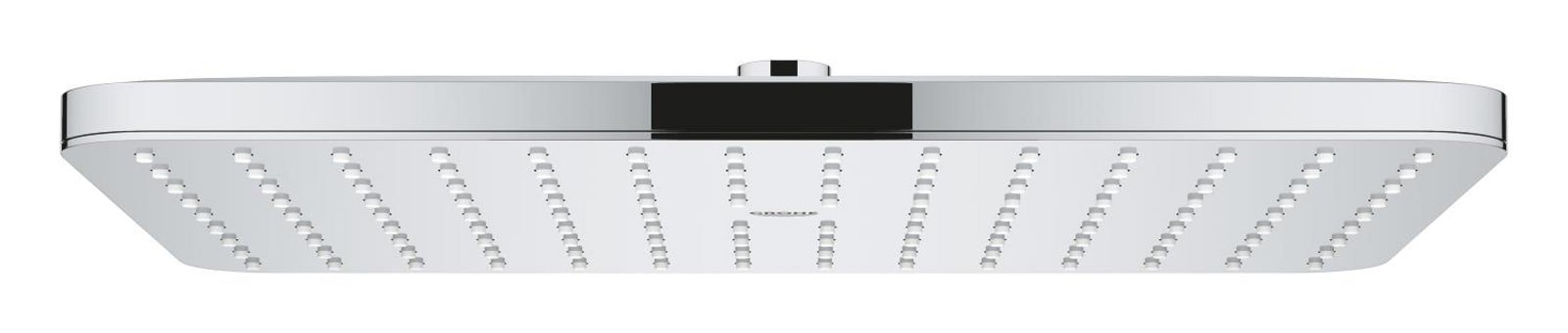 Grohe Euphoria 350x230 Hoofddouche 8.0 L/min Bij 3 Bar