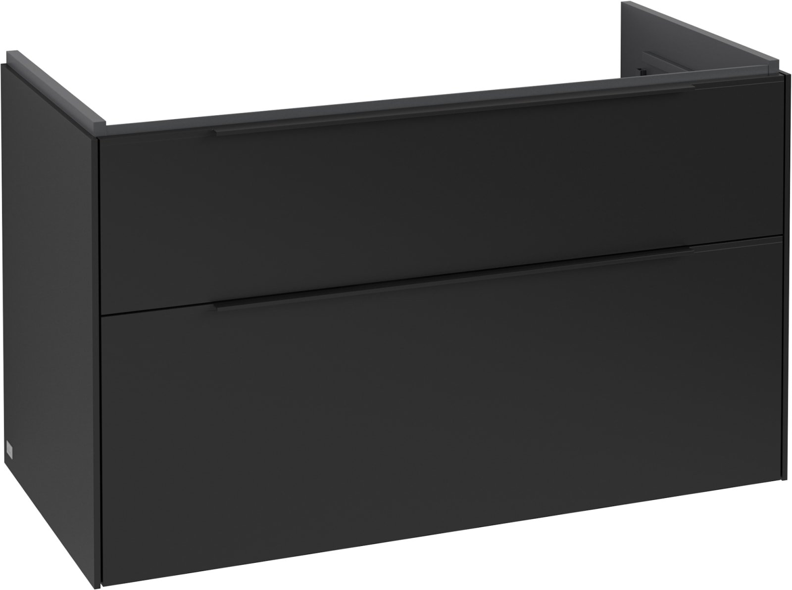 Subway 3.0 Wastafelonderkast 973x576x478mm C57001VL