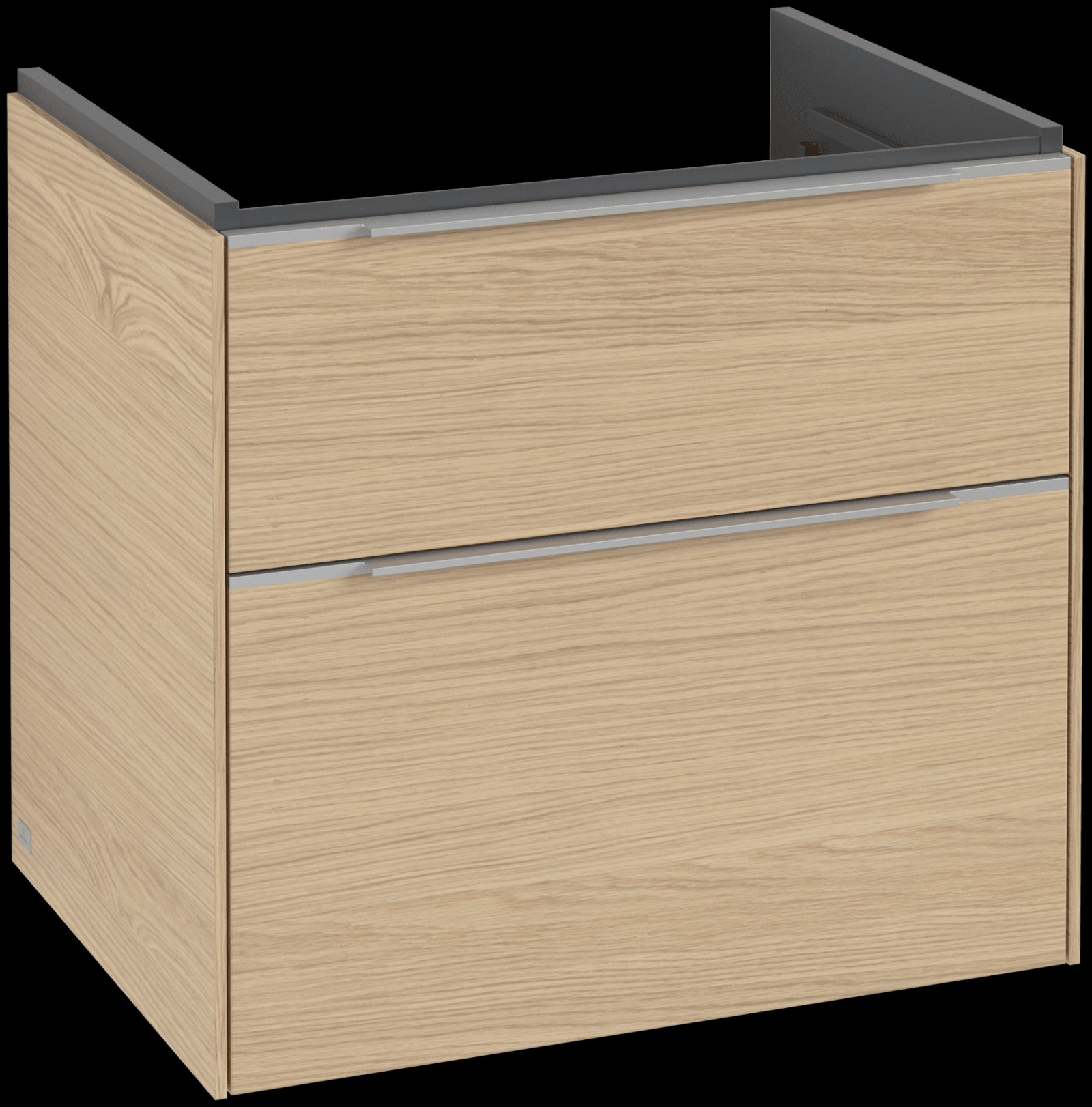 Subway 3.0 Wastafelonderkast 622x576x478mm C576L0VJ