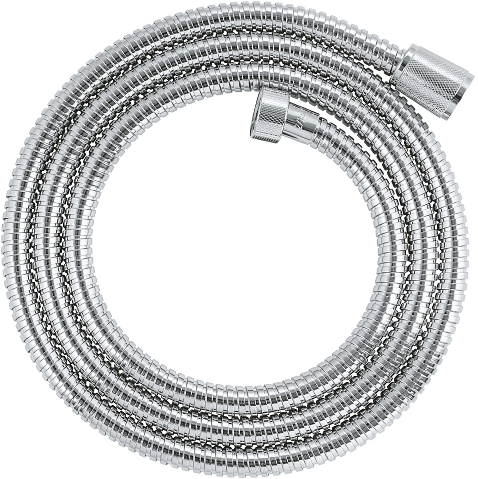 Grohe Relexaflex Metal doucheslang 1750 mm
