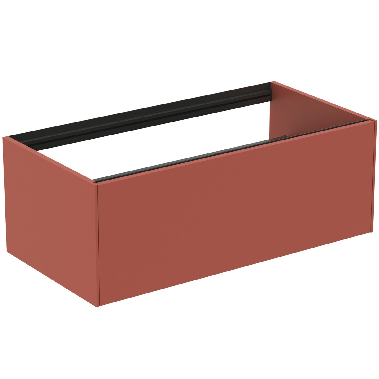 CONCA | WASTAFELMEUBEL 1000X505X360 MM MATT SUNSET, 1 LADE