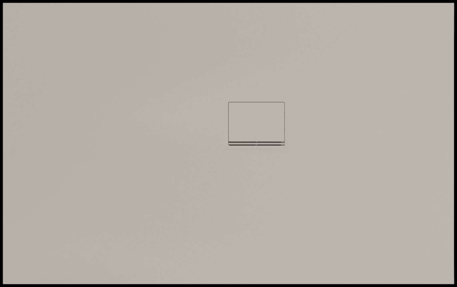 Squaro Infinity Douchevloer 1600x1000 Quaryl® 1610SQI2RV-AL