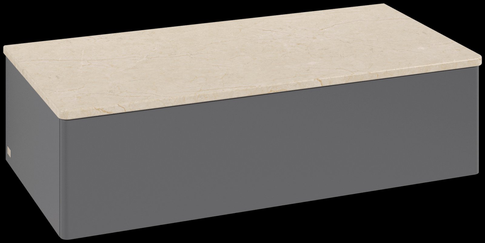 Antao Sideboard 1000x268x500mm K40003GK