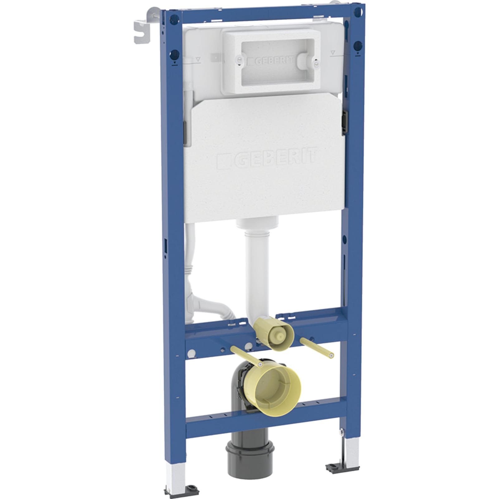 Geberit Duofix element WandWC Delta H112 90/110