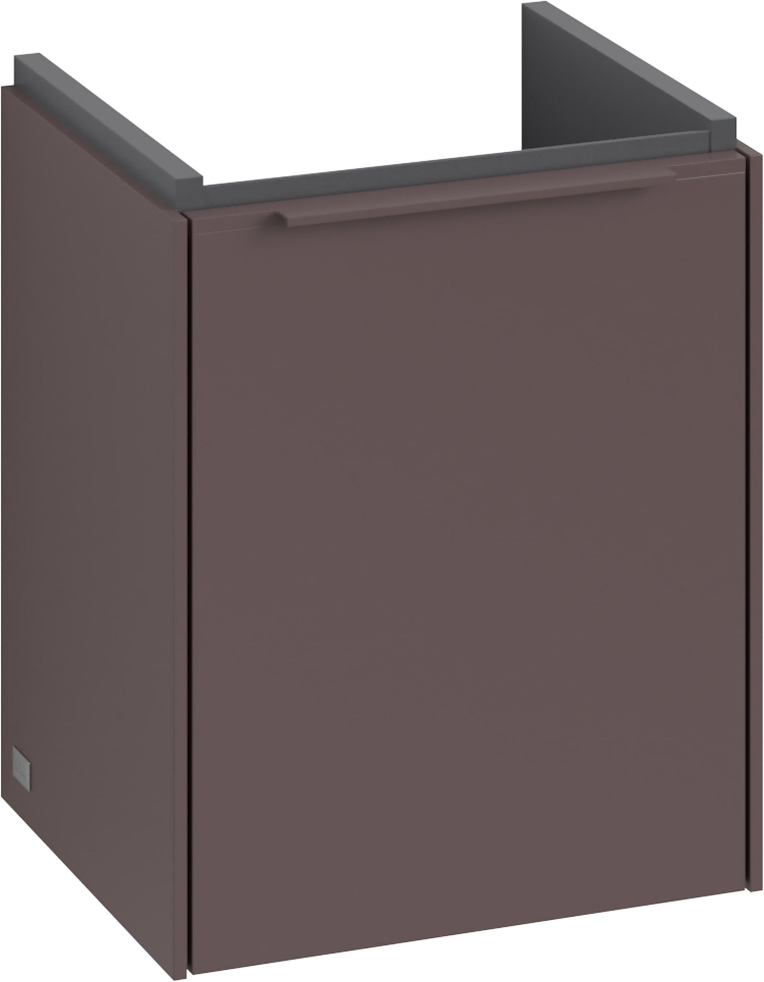 Subway 3.0 Wastafelonderkasten C58402 351x429x293mm AE