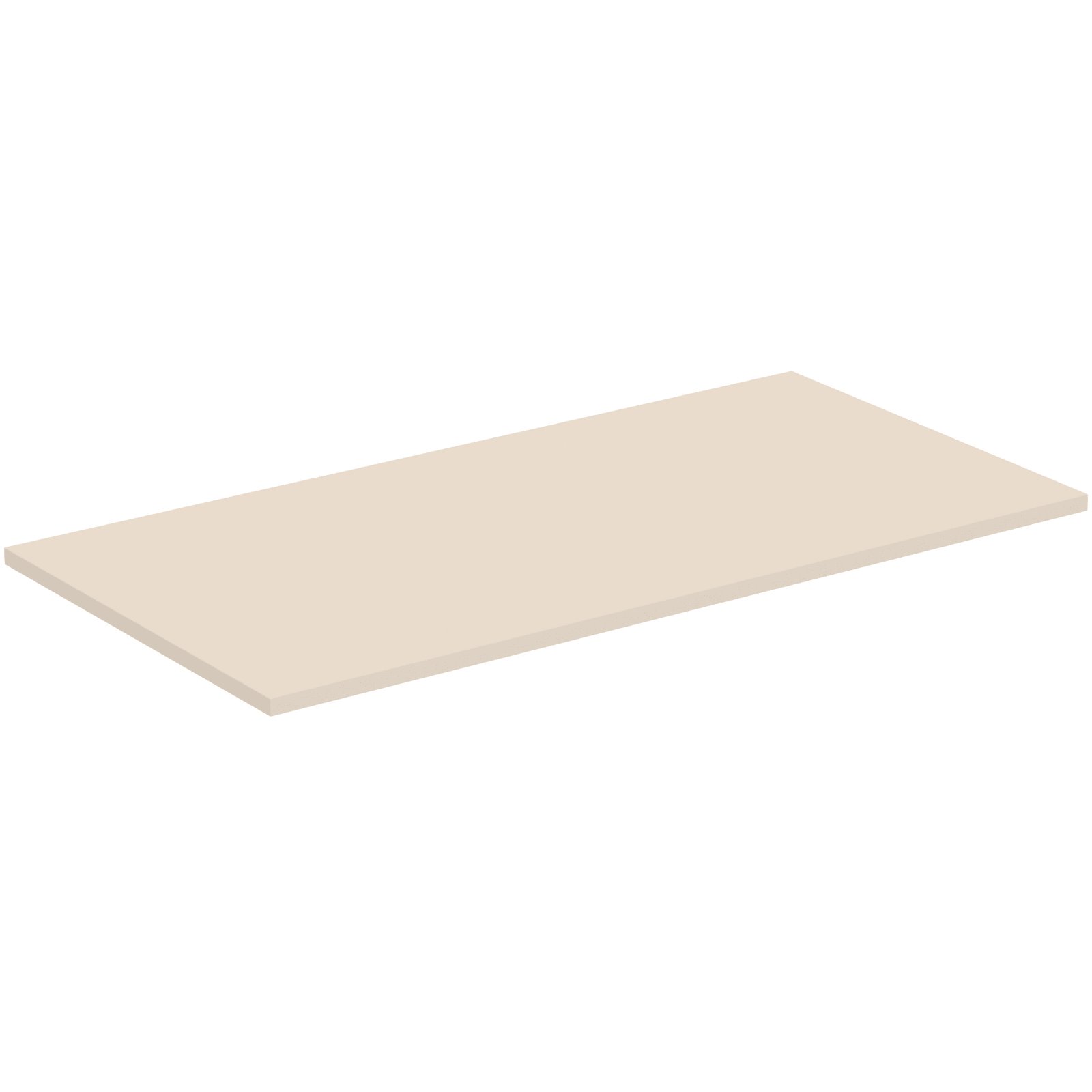 I.LIFE B | AFDEKBLAD 1002X507X16 MM ZAND BEIGE