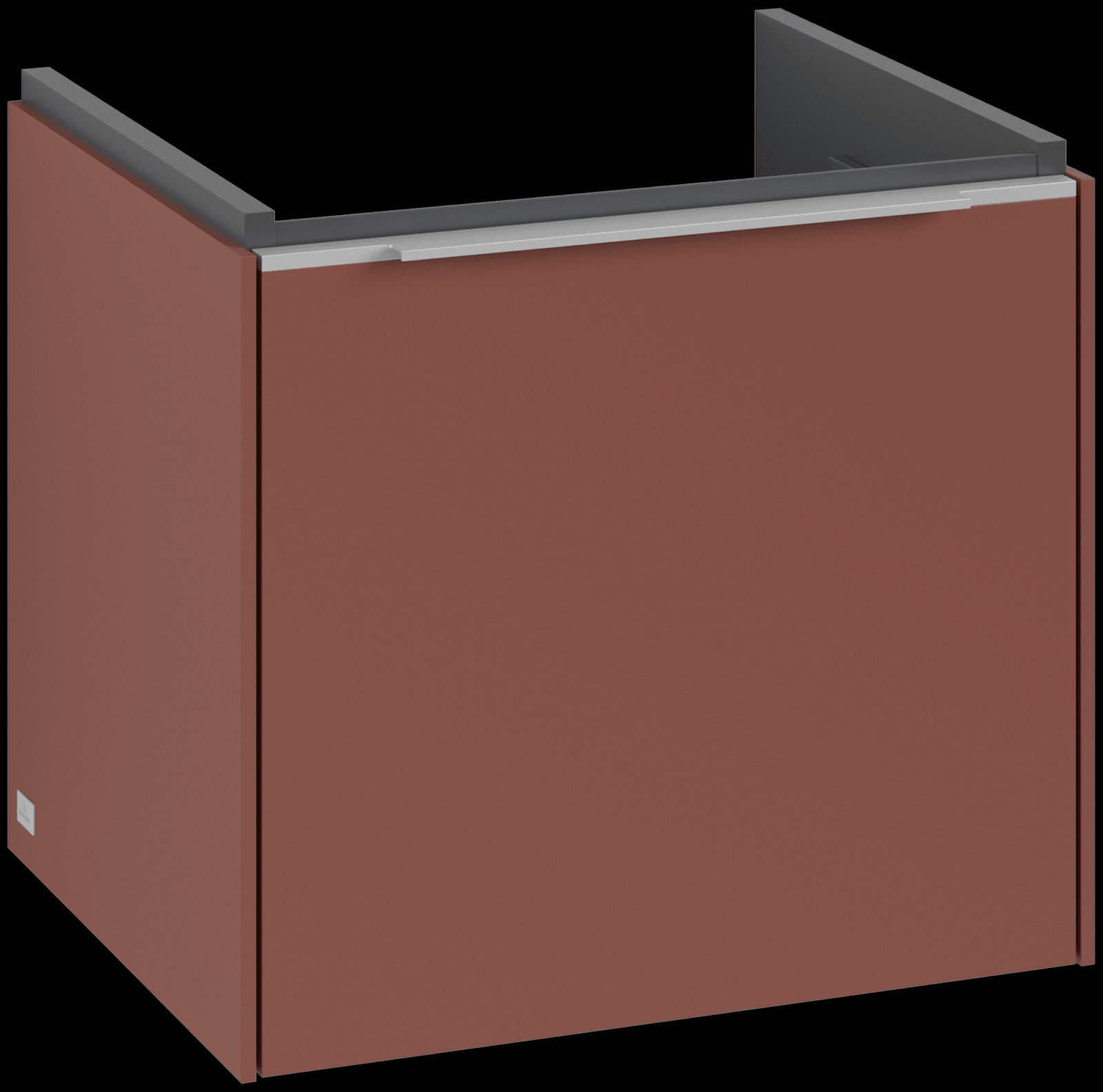 Subway 3.0 Wastafelonderkast 473x429x407.5mm C58000AH