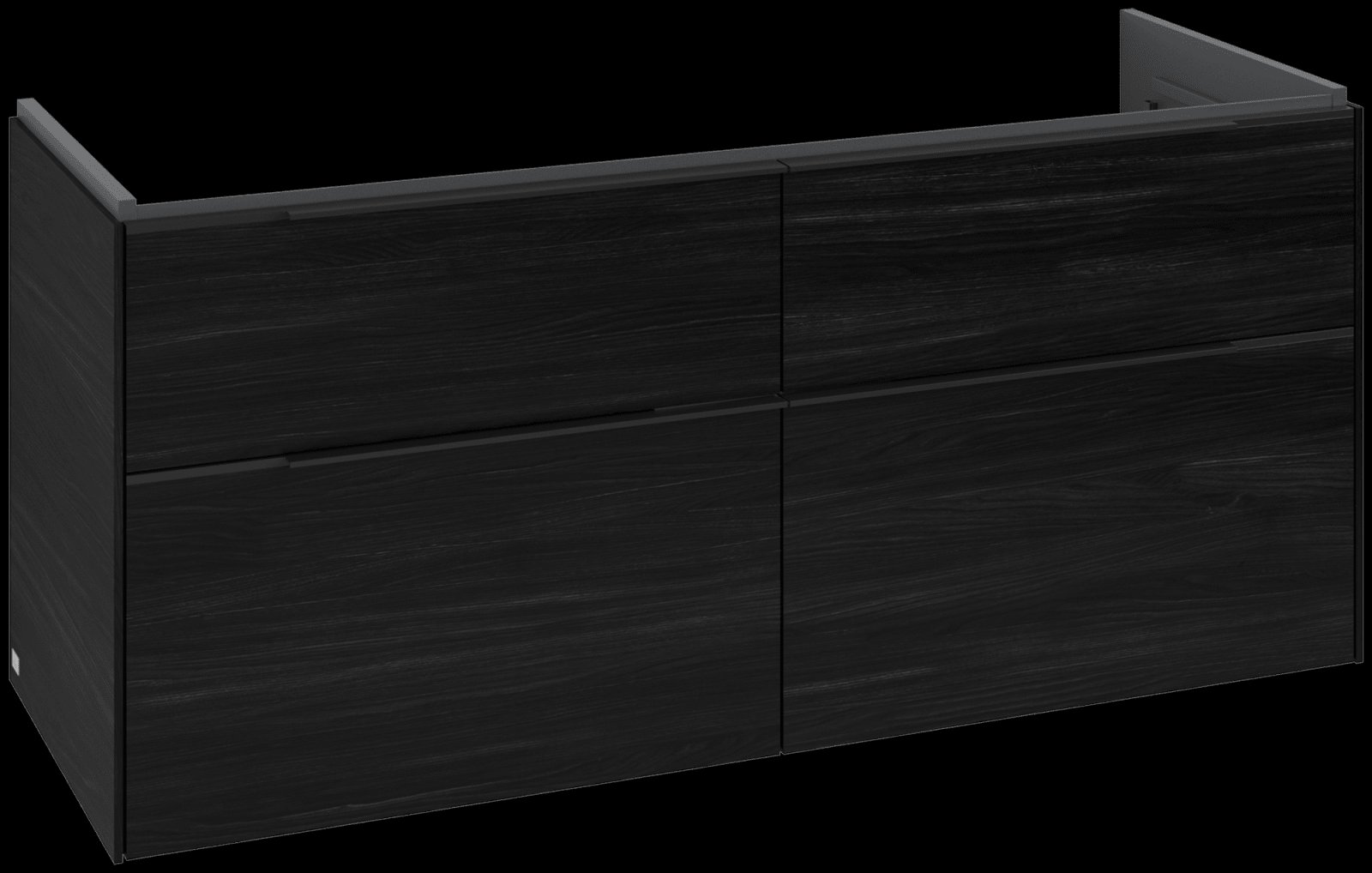 Subway 3.0 Wastafelonderkast 1272x576x478mm C60201AB