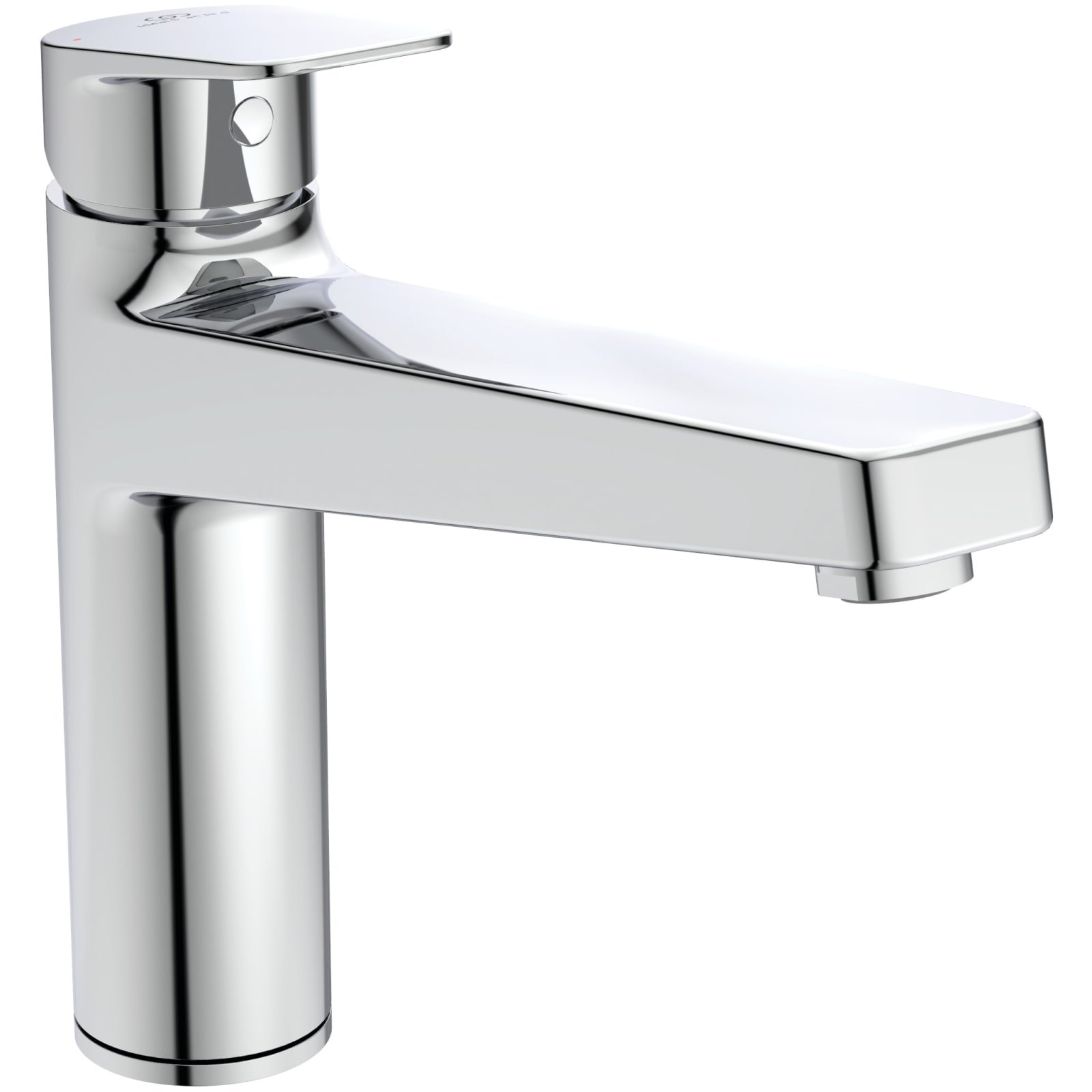 CERAPLAN | KEUKENMENGKRAAN 50X255X210 MM, CHROOM, 9 L/M | PRE-VENSTER