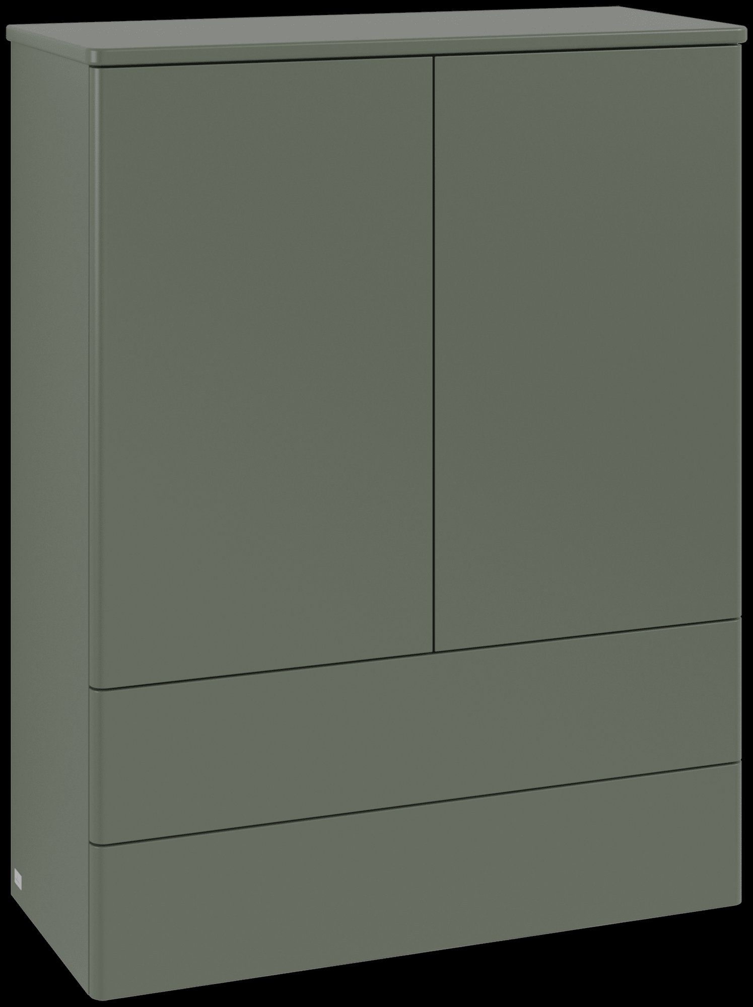 Antao Highboard 814x1039x356mm K47000HL