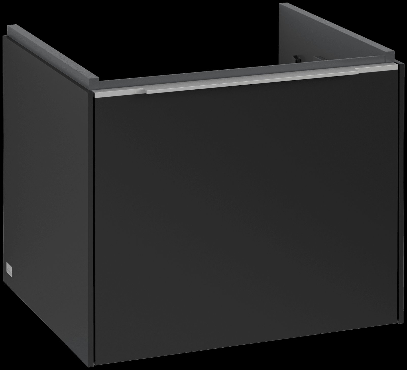 Subway 3.0 Wastafelonderkast 523x429x447.5mm C57900VL