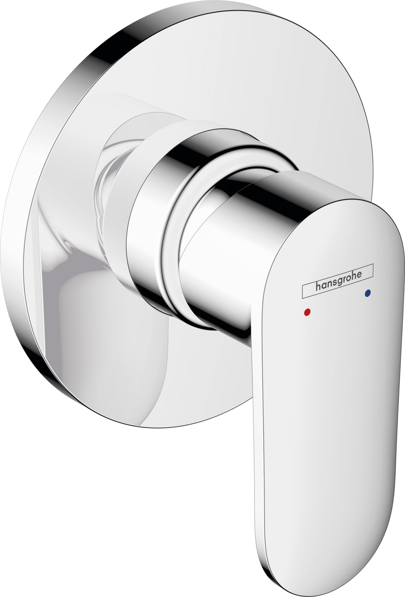Hansgrohe Vernis Blend inbouw douchemengkraan, chroom