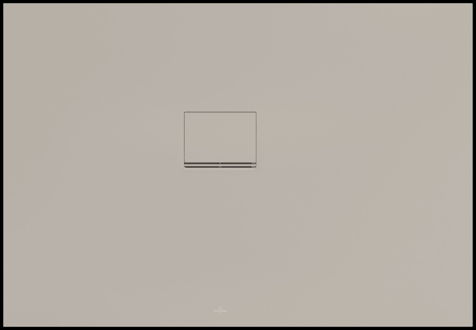 Squaro Infinity Douchevloer 1300x900 Quaryl® 1390SQI2LV-AL