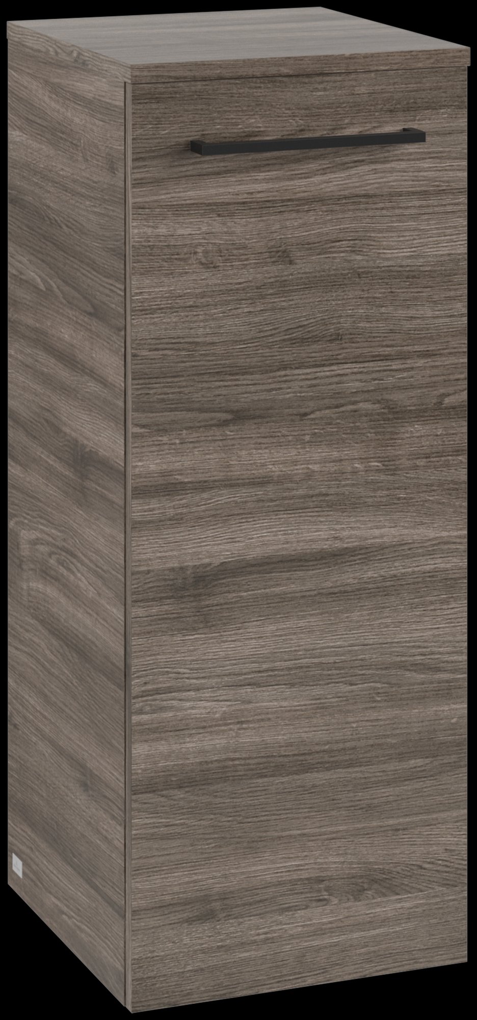 Avento Zijkast 350x890x405mm A89511RK