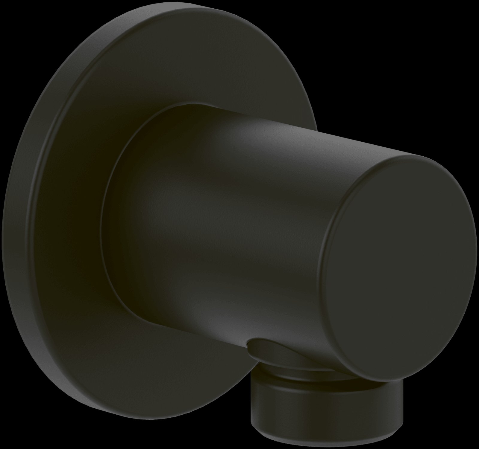 Universal Showers Wandaansluitbocht TVC000456000K5
