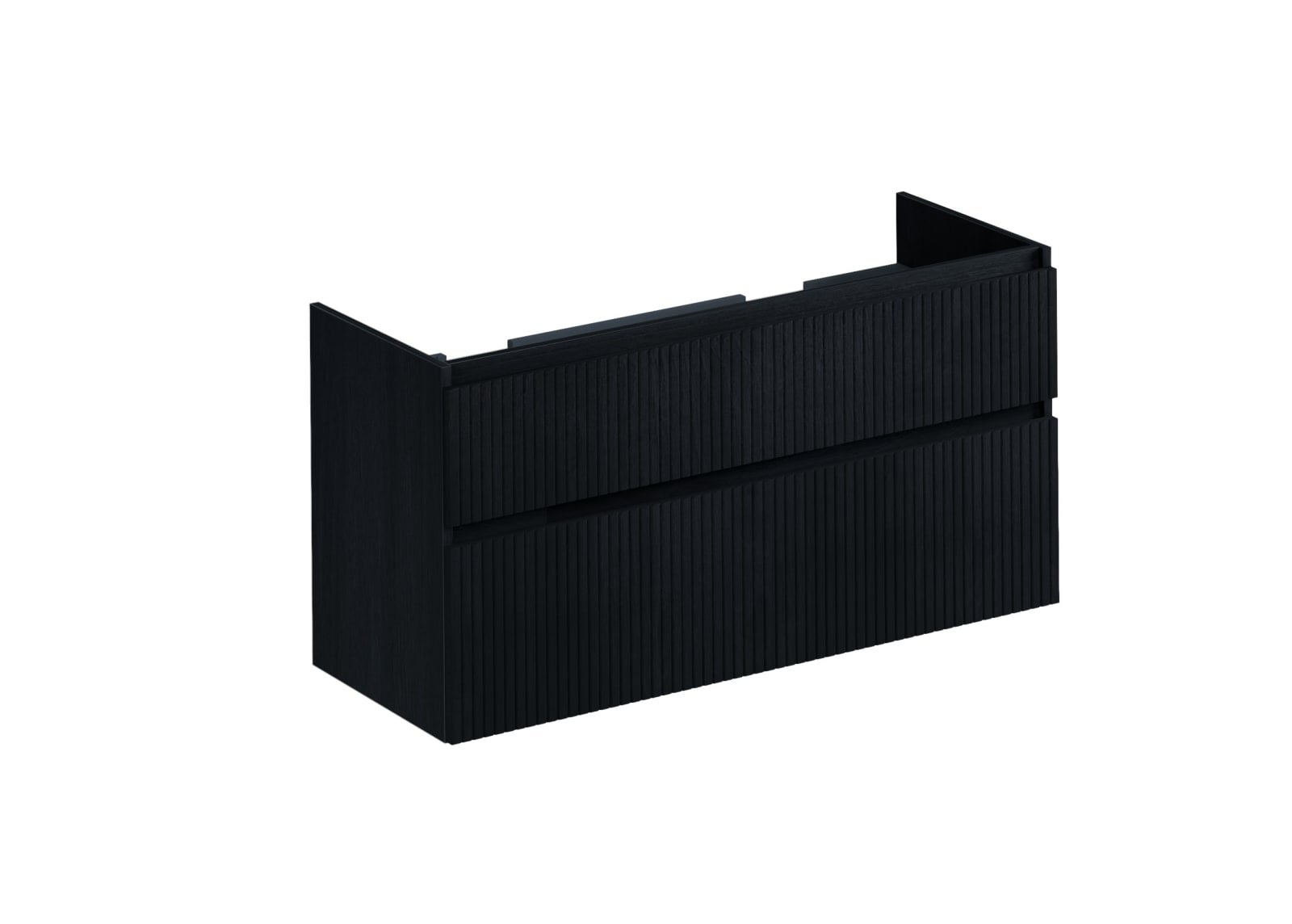 BLUE METTE ONDBW 2X LA 120CM RIB. NERO