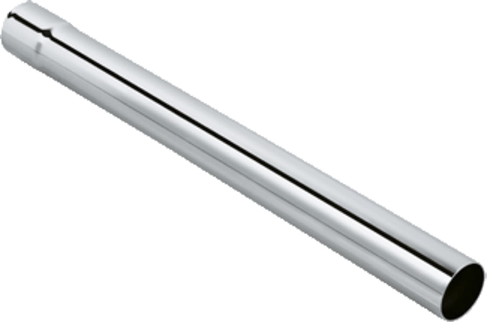Grohe Dal valpijp chroom (1000217658)