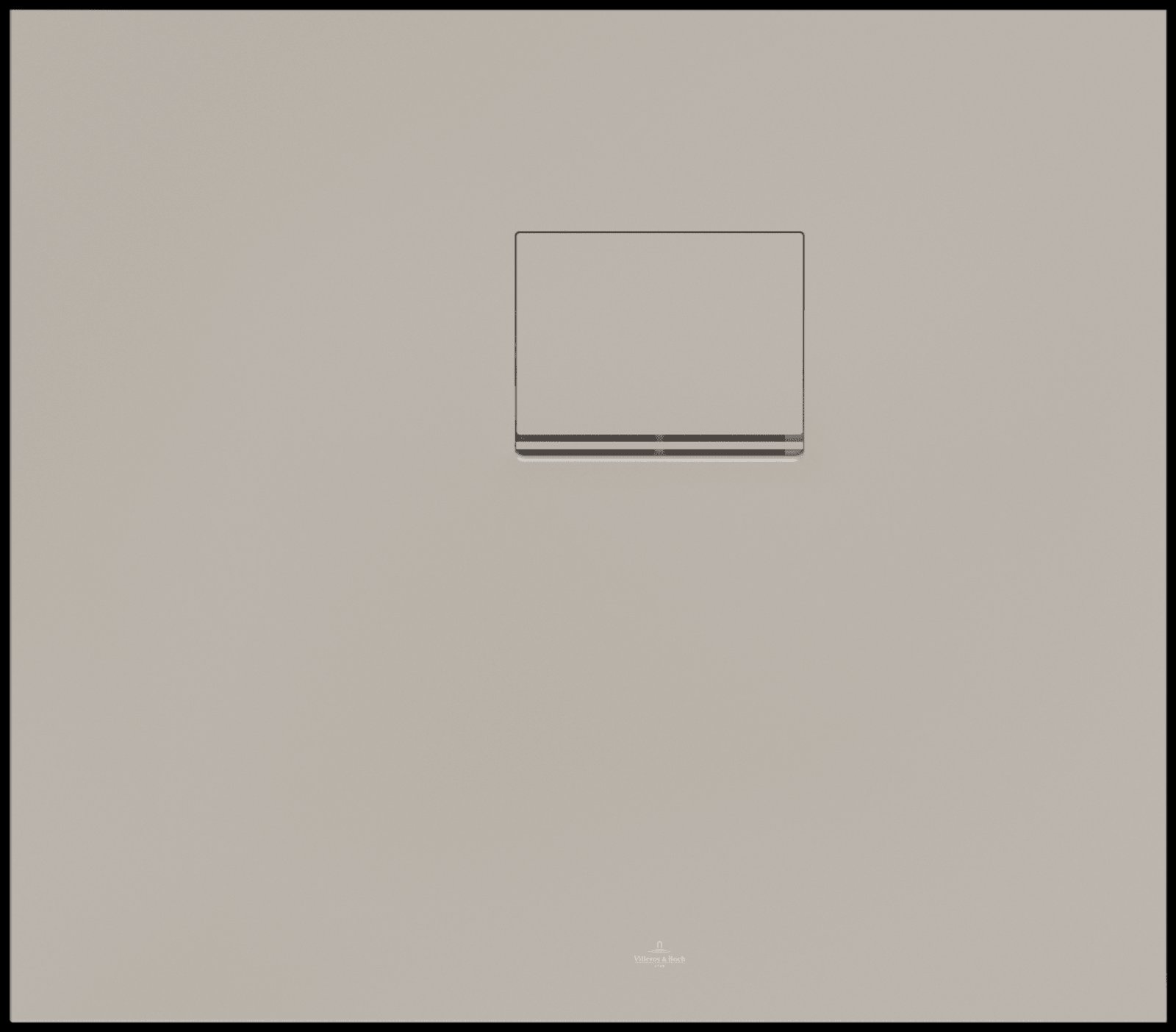 Squaro Infinity Douchevloer 800x700 Quaryl® 8070SQI2RV-AL
