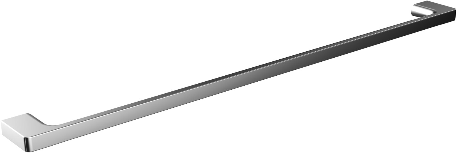 Emco Trend Badhanddoekhouder 80Cm Chroom