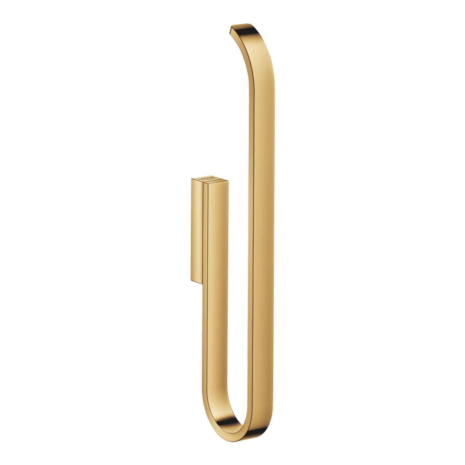 Grohe Selection, Reserve-closetrolhouder, wand, 2 rollen, metaal, cool sunrise