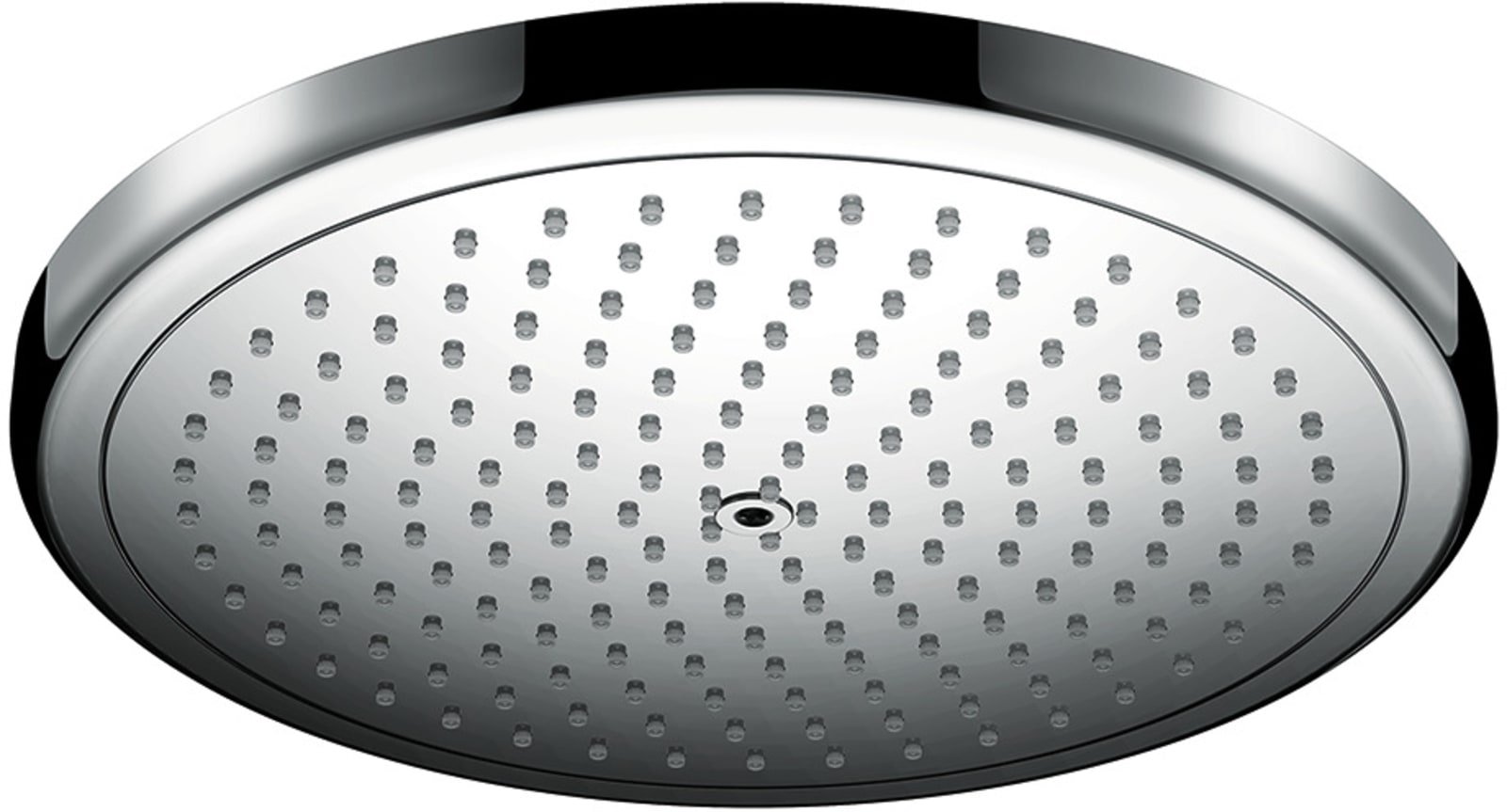 Hansgrohe Croma 280 Air 1jet hoofddouche chr