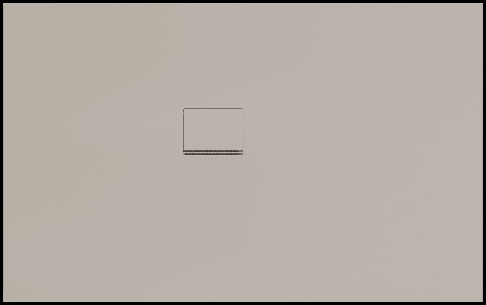 Squaro Infinity Douchevloer 1600x1000 Quaryl® 1610SQI2LV-AL