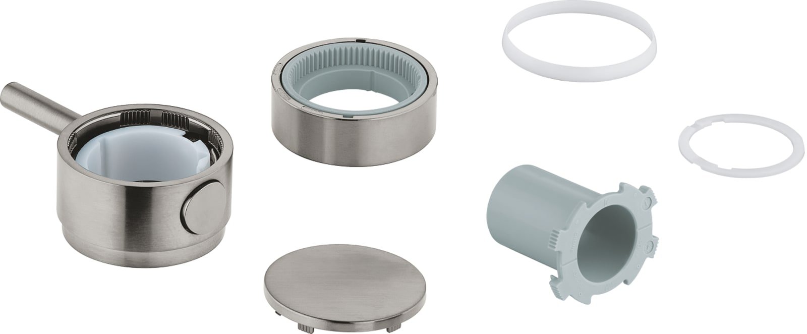 Grohe temperatuurgreep (1200541678)