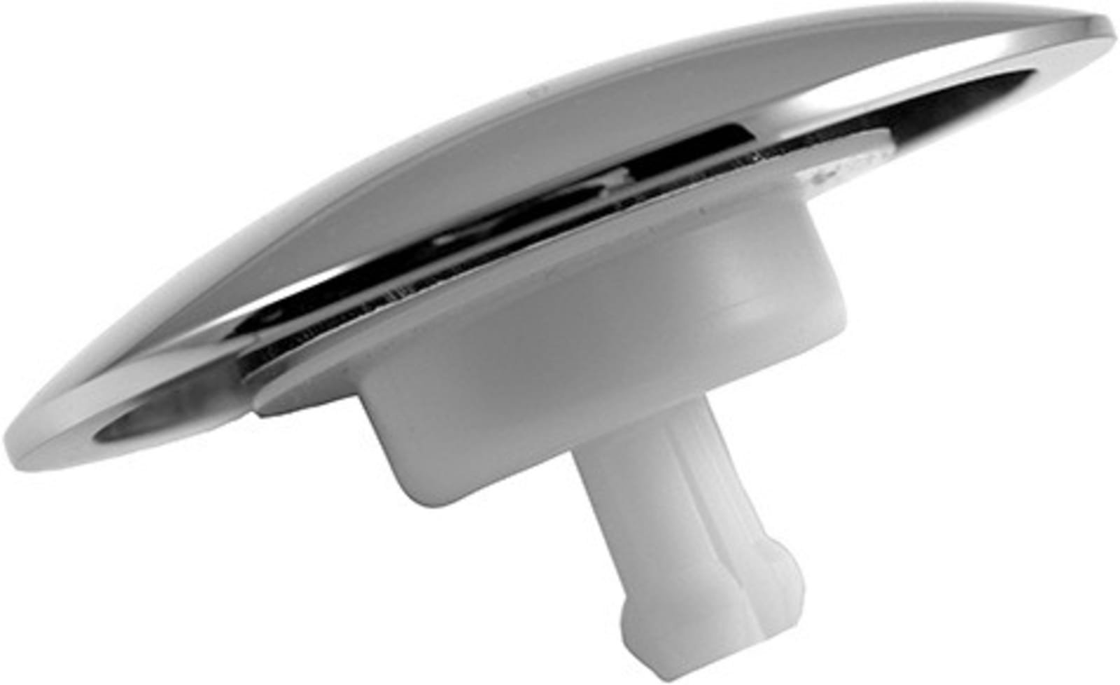 Duravit Architec Afvoerafdekking Chroom – 0050431000