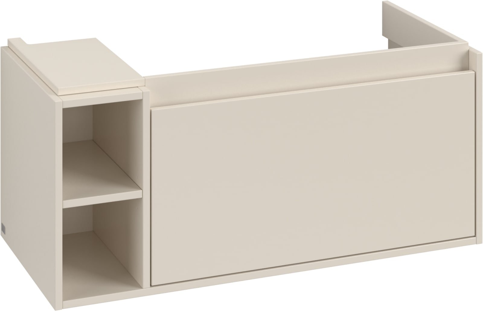 Skyla Wastafelonderkasten C79000 972x436x439mm VN