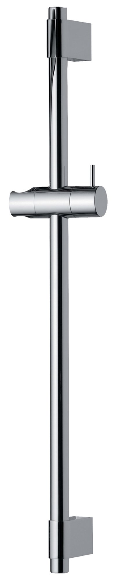 IDEALRAIN PRO | DOUCHESTANG 102X72X603 MM CHROOM