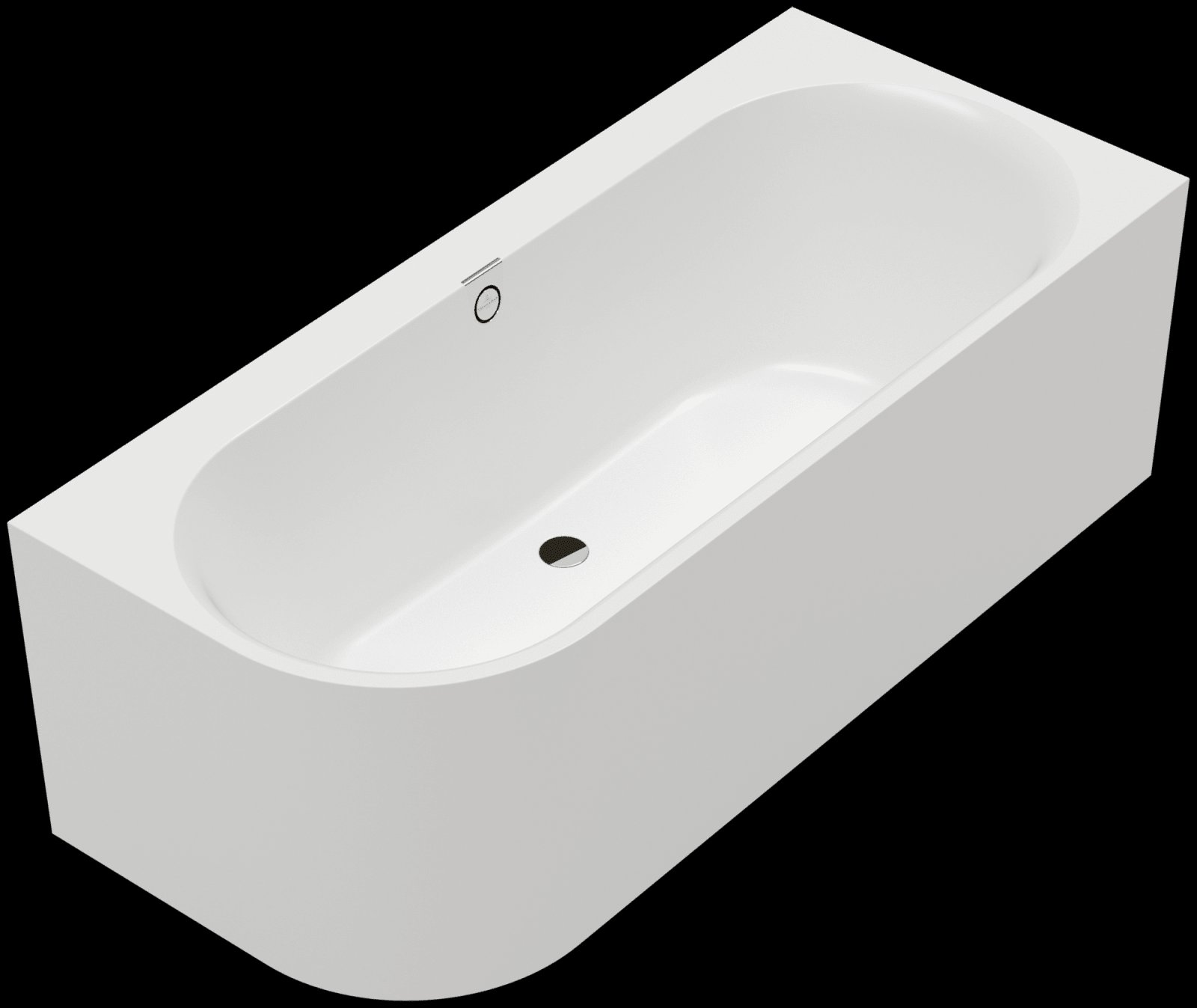 Oberon 2.1 Air Comf (AC) Off-Set, rechter A2RW