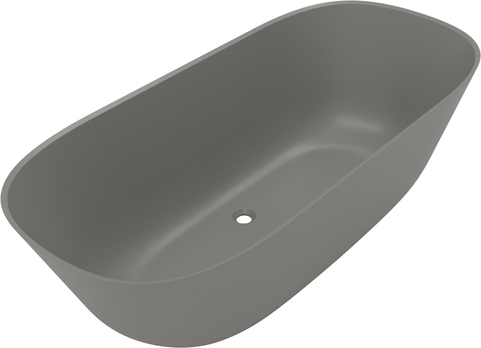 Theano Bad Vrijstaand 1750x800 Quaryl® 175ANH7F200V-3S