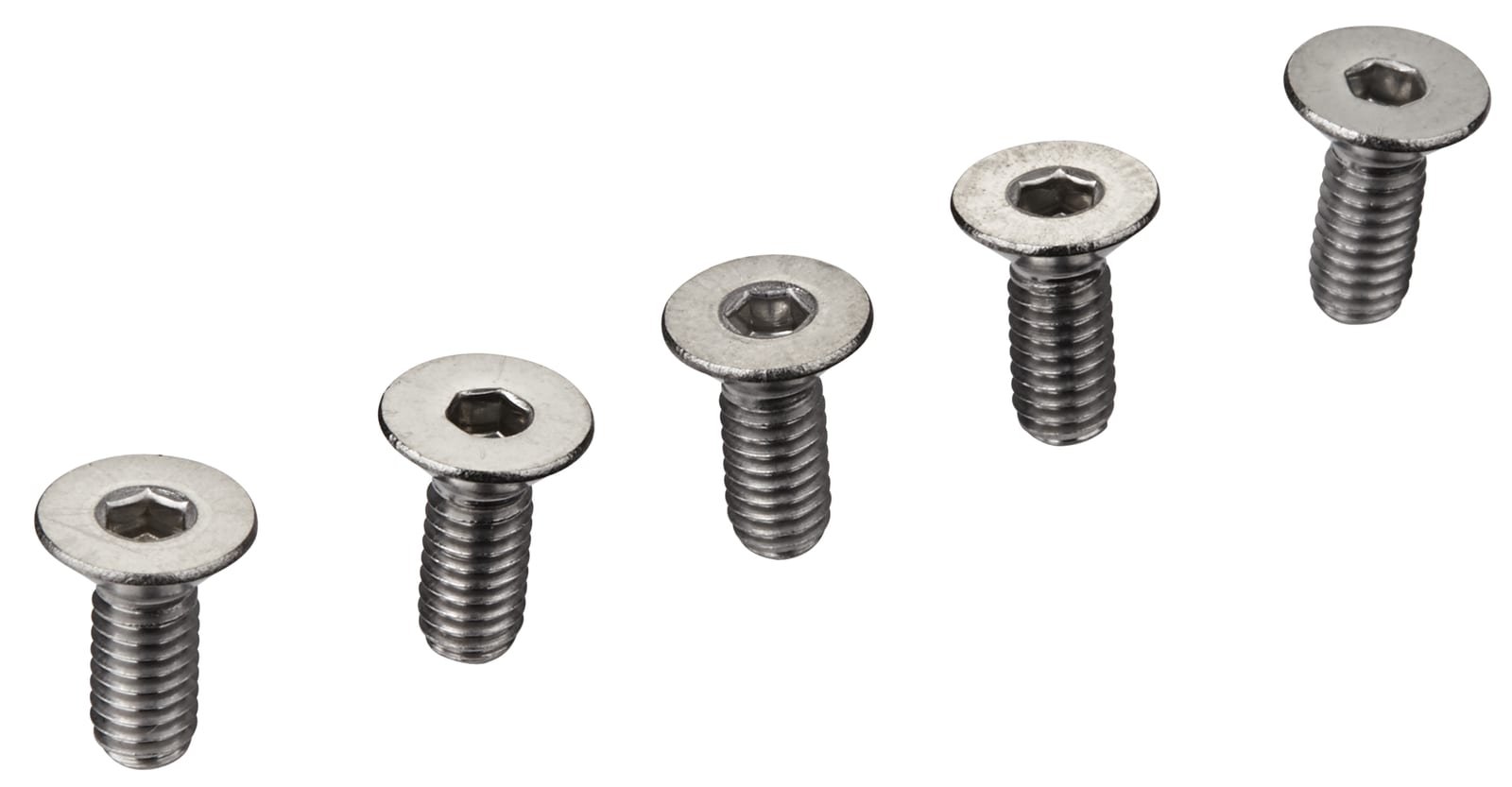 Grohe Eurodisc Se schroef set a 5