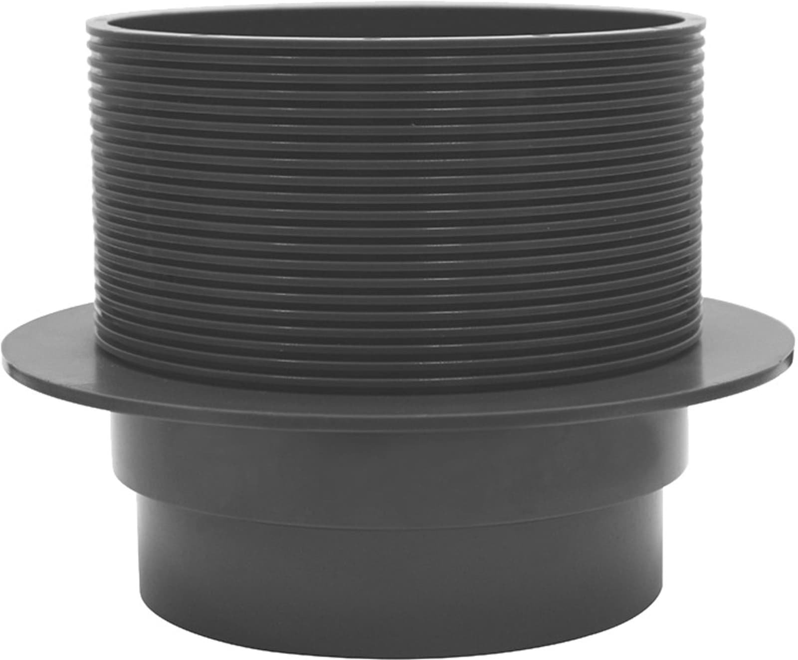 Hansgrohe RainDrain Spot compensatiestuk hoogte