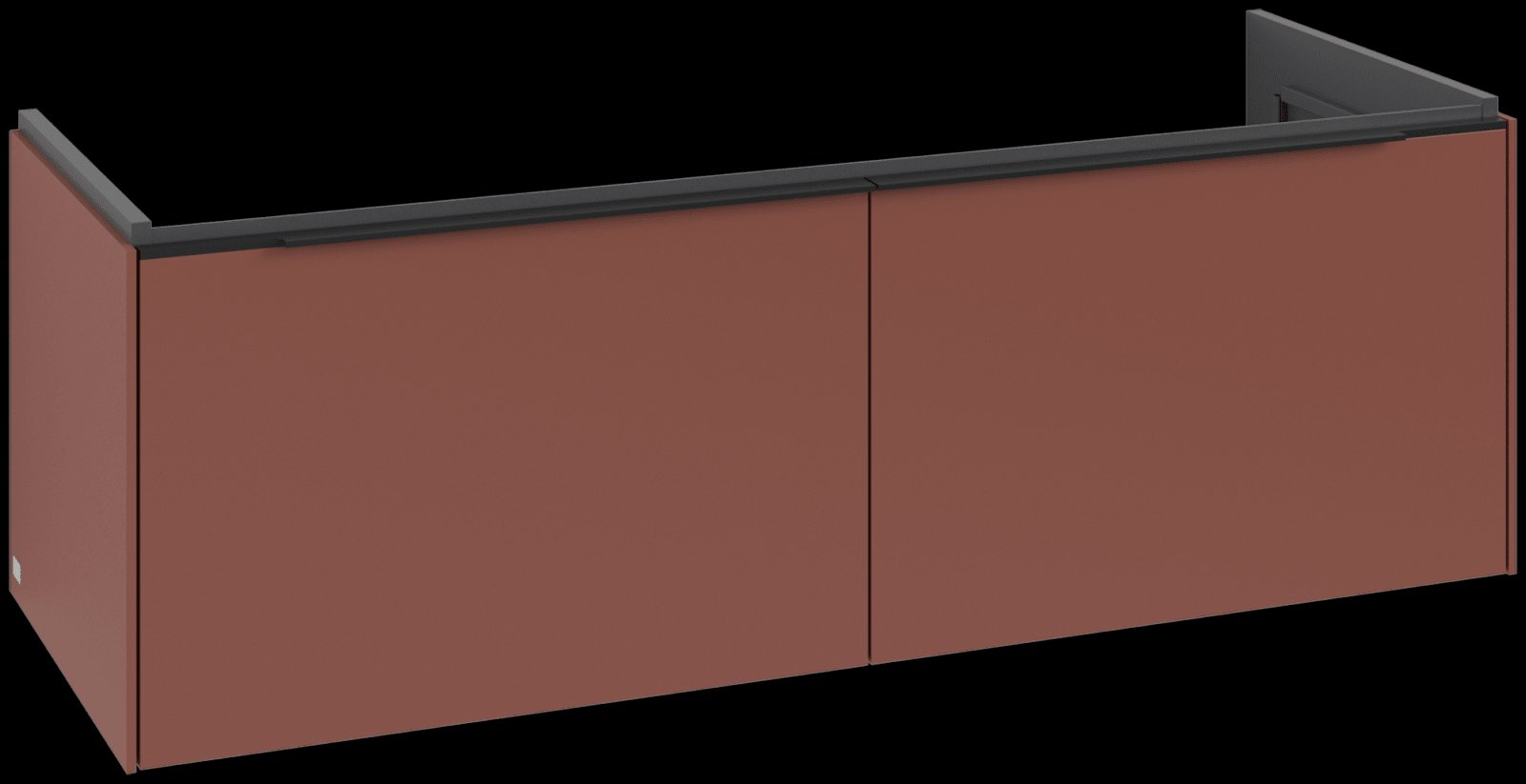 Subway 3.0 Wastafelonderkast 1272x429x478mm C567L1AH