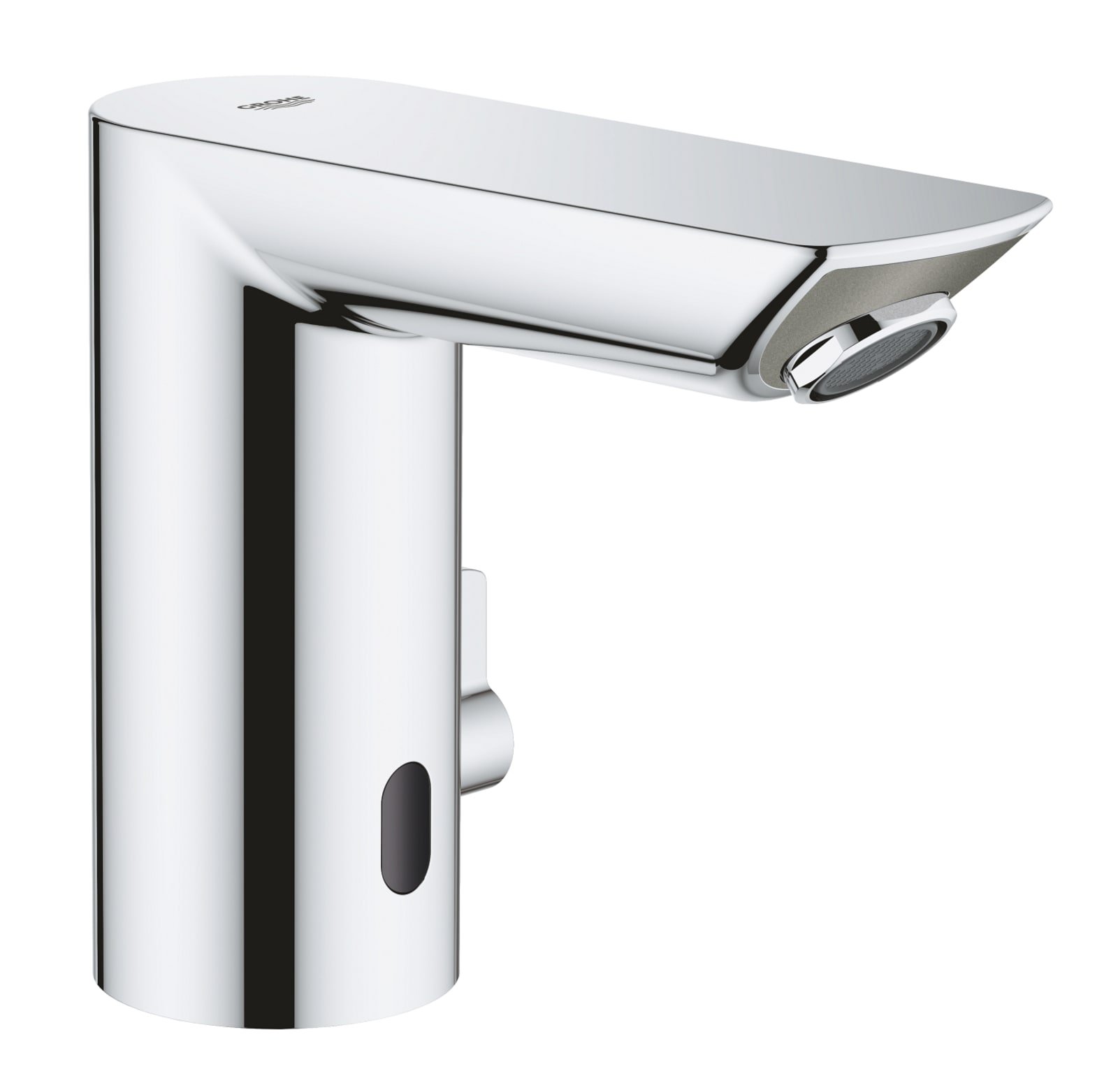 Grohe bau cosmopolitan e wastafelkraan met menging 6v