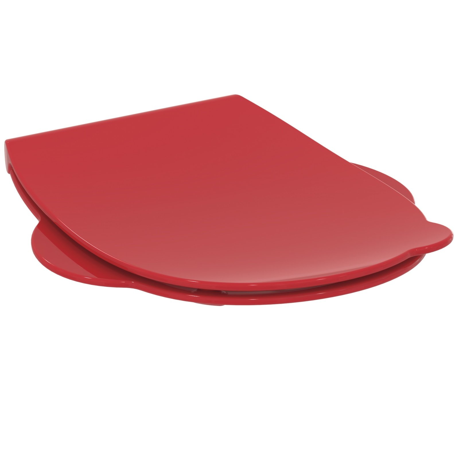 CONTOUR 21 SCHOOLS | CLOSETZITTING SANDWICH 400X400X70 MM ROOD