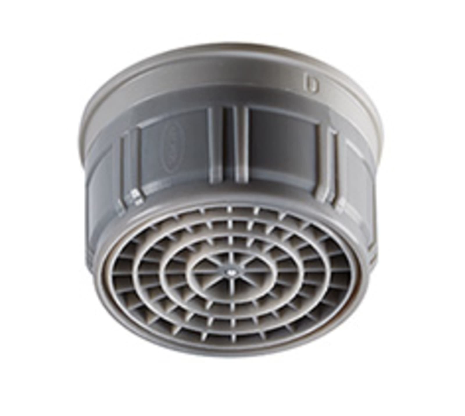 NEOPERL CRYSTAL Laminar inzetstuk, M22x1 en M24x1