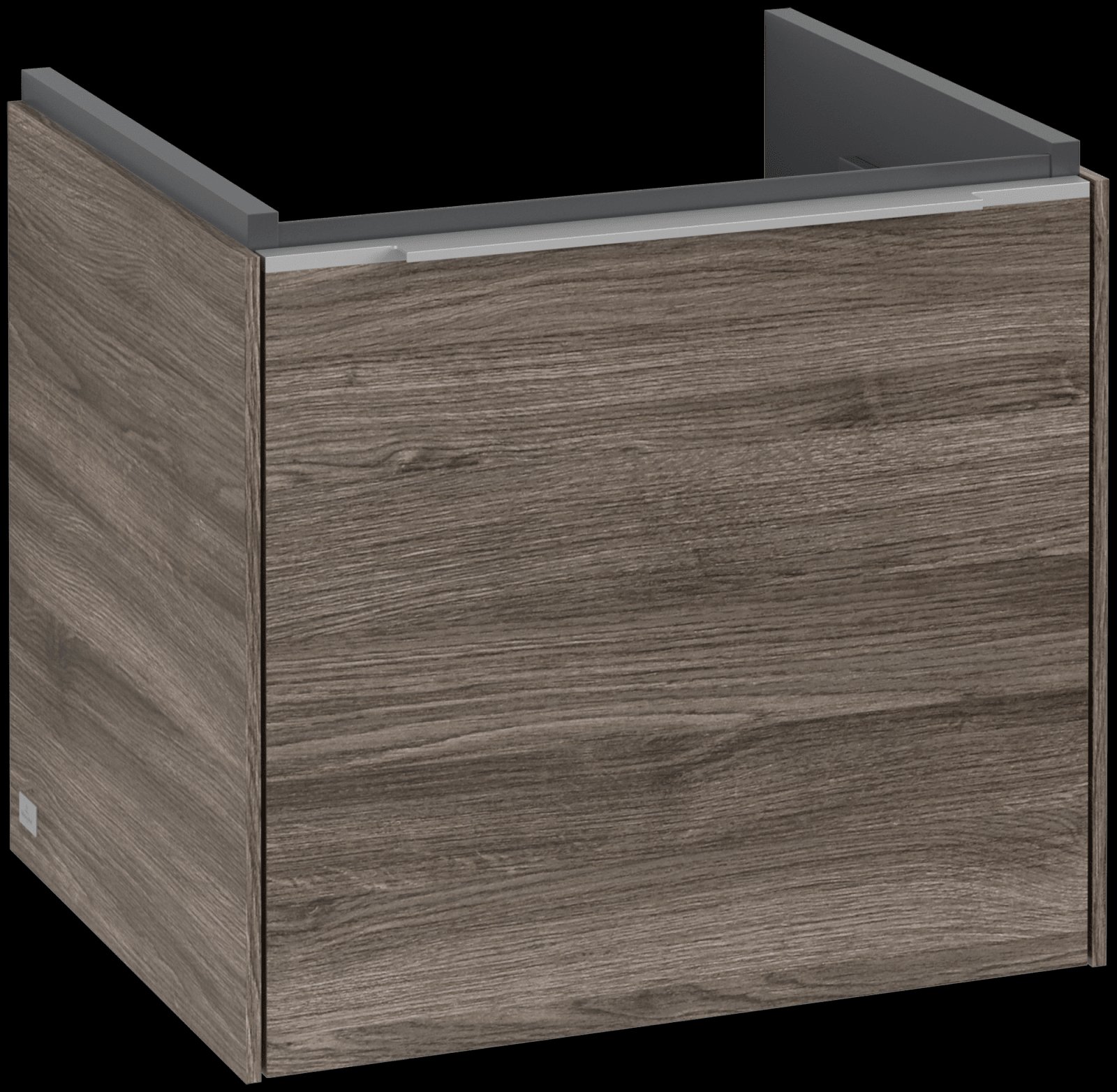 Subway 3.0 Wastafelonderkast 473x429x407.5mm C58000RK