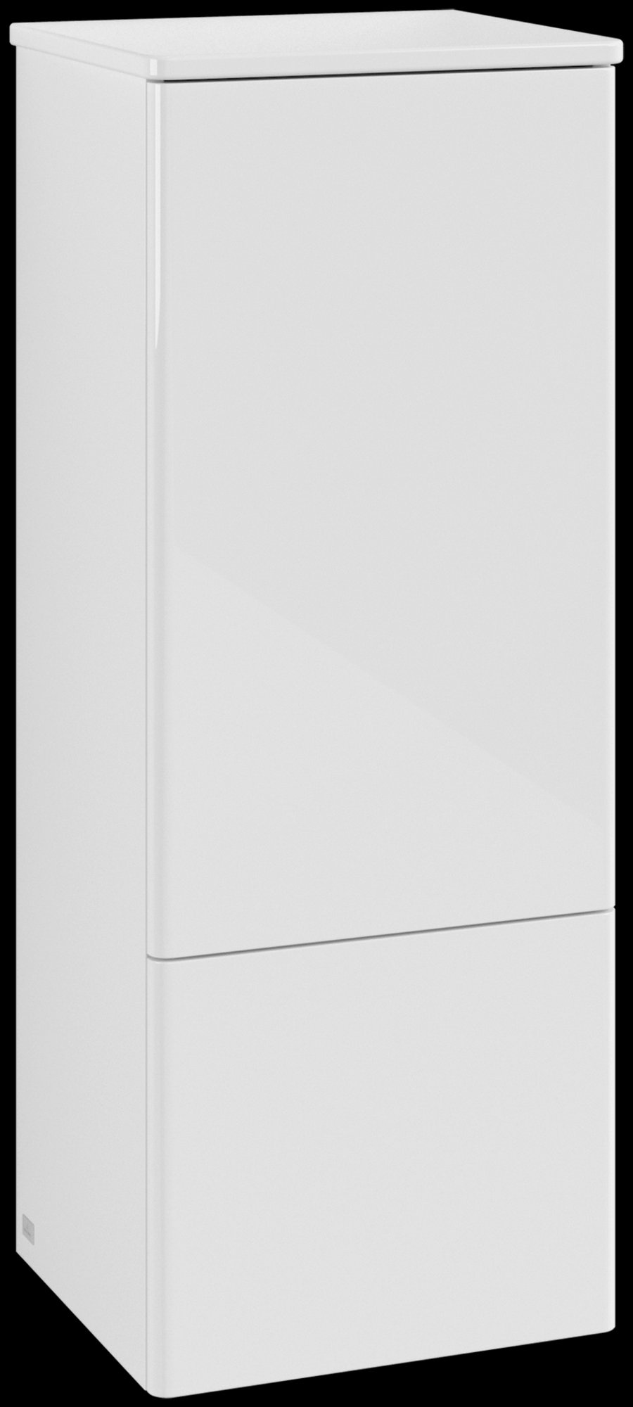 Antao Middenkast 414x1039x356mm L43000GF