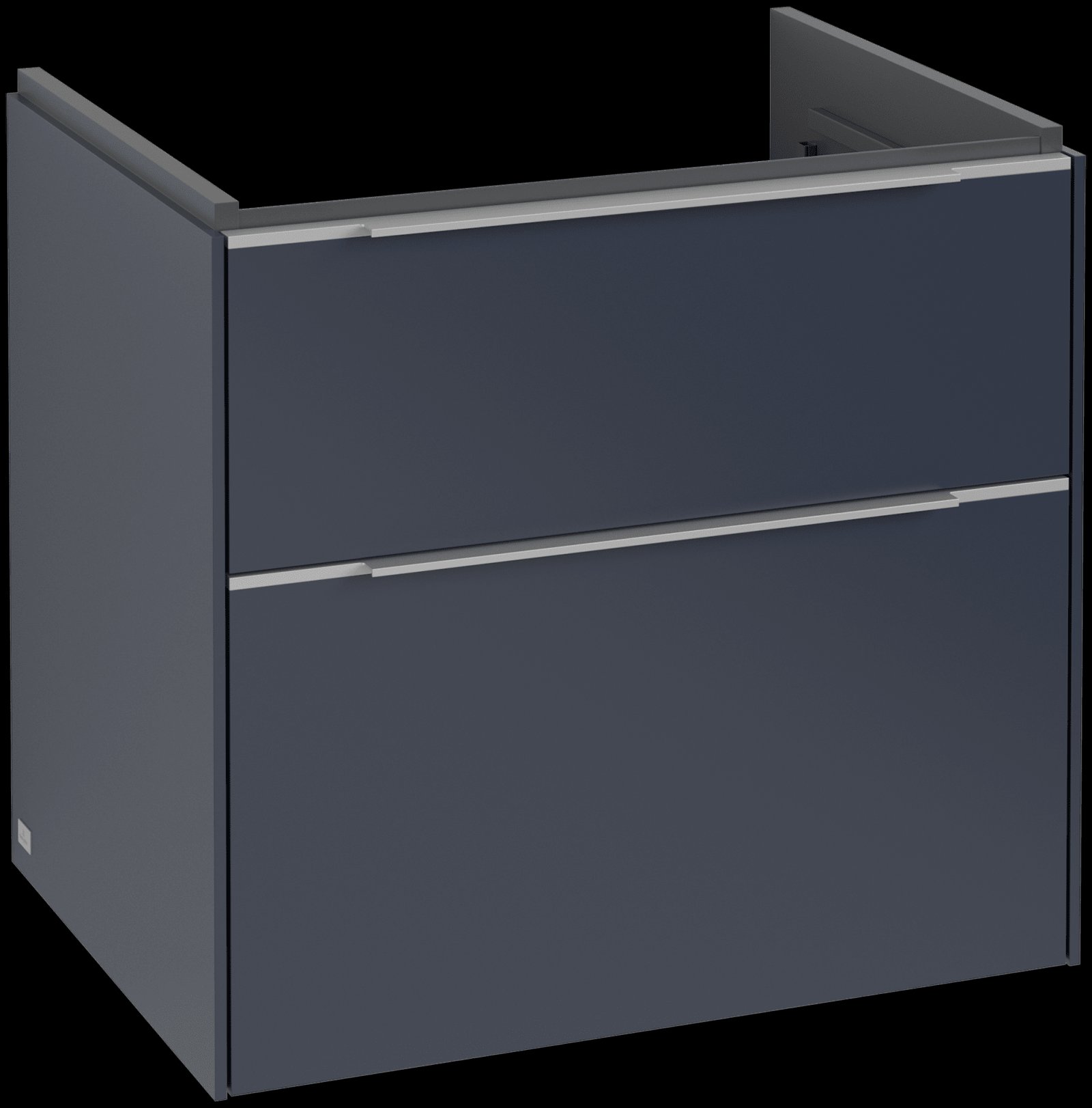 Subway 3.0 Wastafelonderkast 622x576x478mm C57600VQ